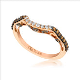 14k Strawberry Gold®